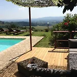 Novellina Villa Certaldo