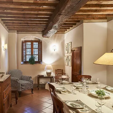 Novellina Villa *