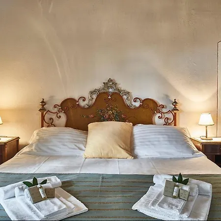 Villa Novellina *