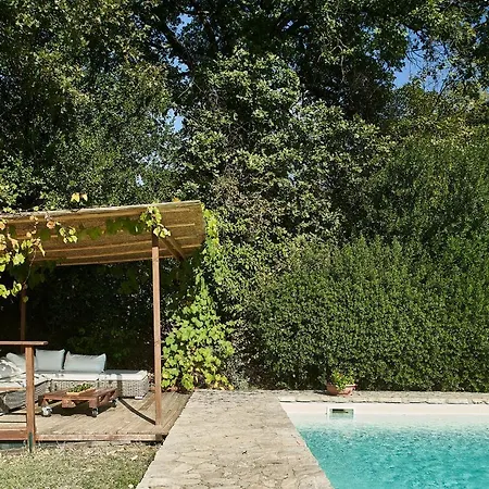 Villa Novellina