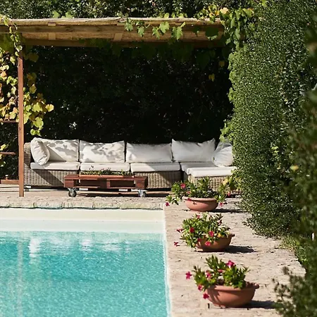 Novellina Villa *