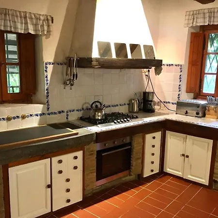 Villa Novellina *
