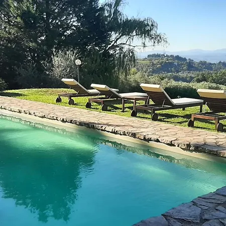 Villa Novellina *