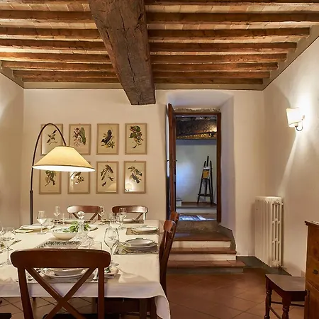 Villa Novellina