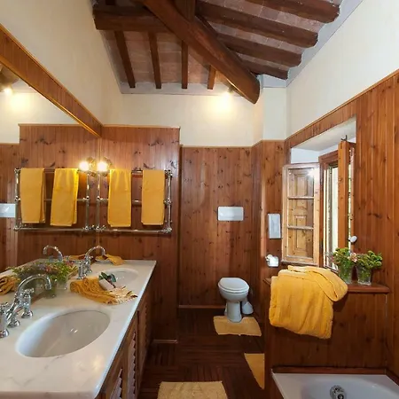 Novellina Villa