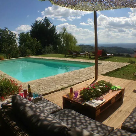Novellina Villa Certaldo