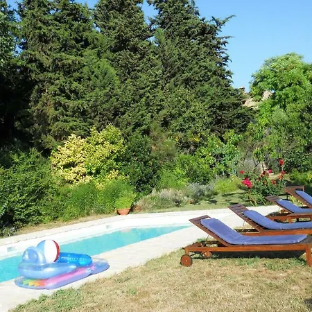 Villa Novellina