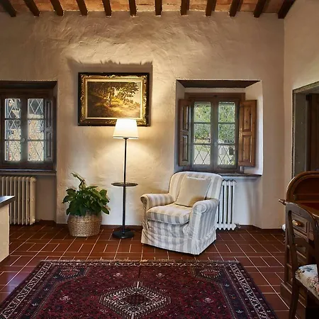 Villa Novellina