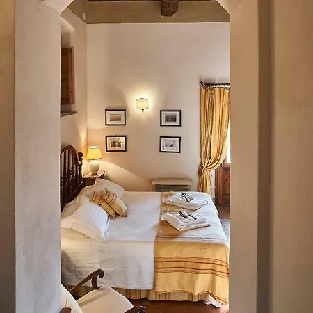 Villa Novellina *