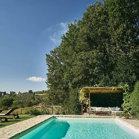 Villa Novellina