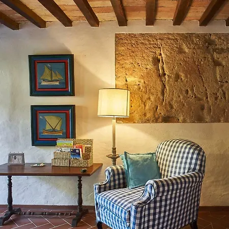 Novellina Villa *
