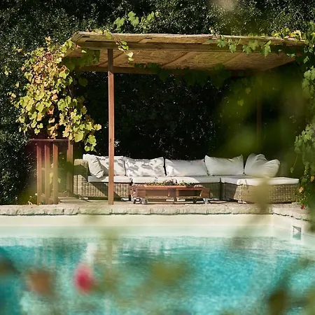 Villa Novellina