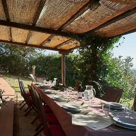 Villa Novellina *