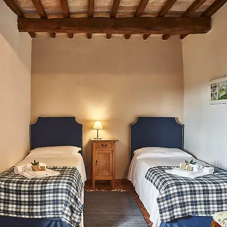 Villa Novellina