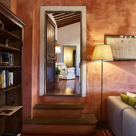 Novellina Villa Certaldo